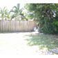 4661 NE 5 TE, Fort Lauderdale, FL 33334 ID:12236452