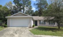 577 NW 259th  Ter Newberry, FL 32669