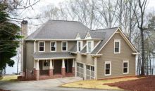 5155 Indian Circle Gainesville, GA 30506