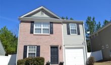 207 Oak Grove Lane Acworth, GA 30102