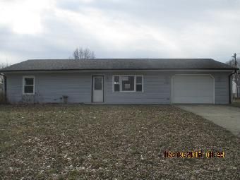 5720 Wampum Dr, Kokomo, IN 46902