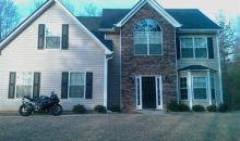 50 Longcreek Court Covington, GA 30016