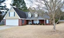 10 Gibson Way Covington, GA 30016