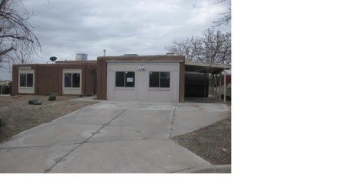 9901 Douglas Ct NW, Albuquerque, NM 87114