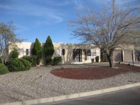 700 Rincon De Romos Dr, Rio Rancho, NM 87124