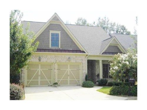 1567 Lake Holcomb Lane, Marietta, GA 30062