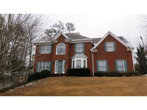 3902 Swallow Woods Pointe Ne, Marietta, GA 30066