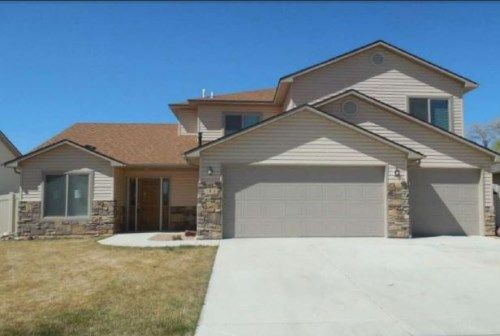 183 Red Rocks St, Fruita, CO 81521