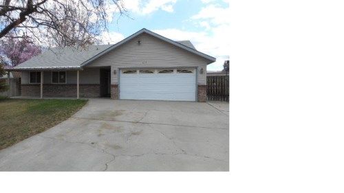 604 S Sunset Ct, Grand Junction, CO 81504