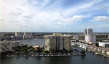 1865 S OCEAN DR # 19A Hallandale, FL 33009