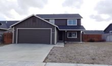 12511 W 2nd Ave Airway Heights, WA 99001