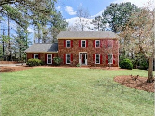 2700 Bennington Drive Ne, Marietta, GA 30062