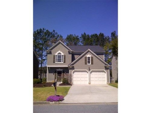 600 Rosedown Way, Alpharetta, GA 30022