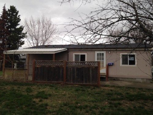 426 Morrow St, Waitsburg, WA 99361