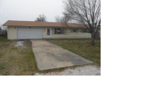 2638 W Jean St, Springfield, MO 65803