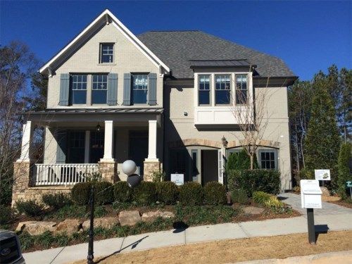 136 Marlow Drive, Woodstock, GA 30188