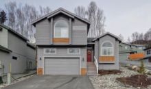 20551 Birch Crest Lane Eagle River, AK 99577