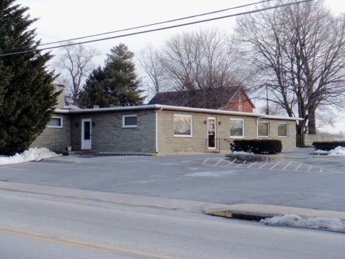 1964 BUCHANAN TRL E, Greencastle, PA 17225