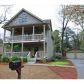 1123 Vickers Street Se, Atlanta, GA 30316 ID:12276194