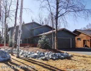 2530 Autumn Drive, Anchorage, AK 99516