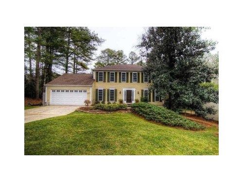 775 Crab Orchard Court, Roswell, GA 30076