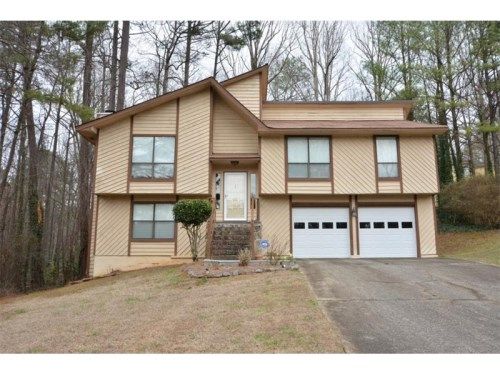 730 Lake Forest Pass, Roswell, GA 30076