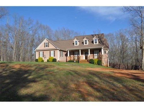 153 Iron Horse Trail, Lula, GA 30554