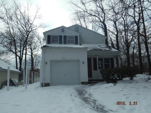 823 Devon St, Forked River, NJ 08731