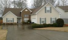 272 Burts Crossing Drive Dawsonville, GA 30534