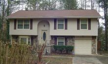 673 Pebble Creek Trail Norcross, GA 30093