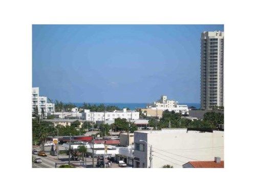 401 69 ST # 709, Miami Beach, FL 33141