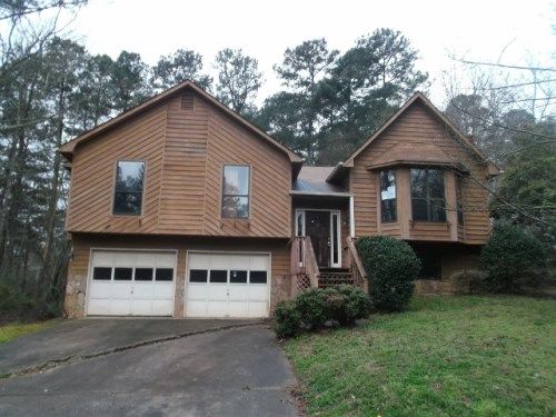 3011 Oakmont Dr, Douglasville, GA 30135