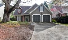 1249 Mclendon Drive Decatur, GA 30033