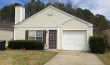 2012 Patterson Park Drive Lawrenceville, GA 30044