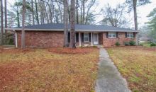 3502 Montreal Way Tucker, GA 30084