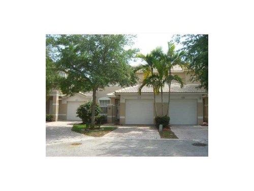 2277 NW 171ST TE # 2277, Hollywood, FL 33028