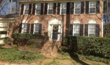 125 Barrington Drive E Roswell, GA 30076