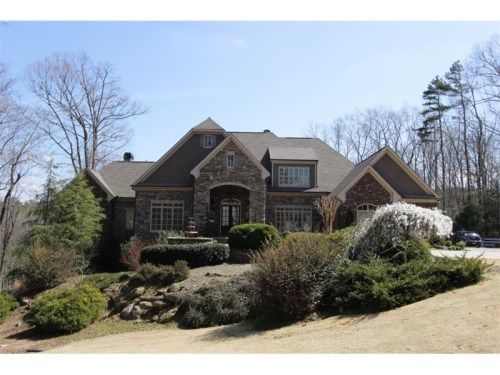 15365 Tullgean Drive, Alpharetta, GA 30004