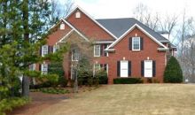 535 Fawn Glen Court Roswell, GA 30075