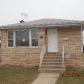 3730 W Hayford St, Chicago, IL 60652 ID:12300190