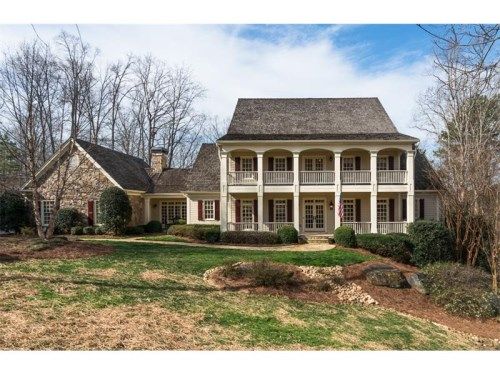 830 Owens Lake Road, Alpharetta, GA 30004