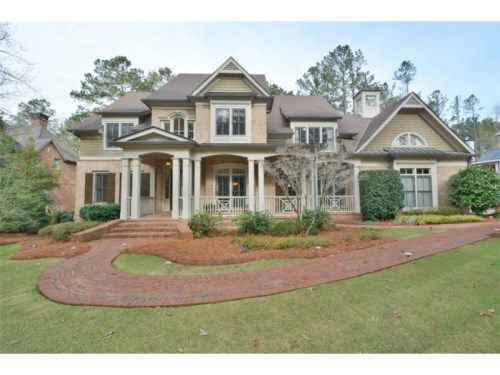 4378 Lochsa Lane, Suwanee, GA 30024