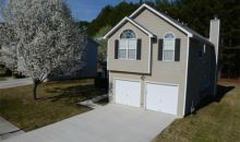 4738 Generation Court Snellville, GA 30039