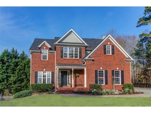 473 Glencastle Circle, Suwanee, GA 30024