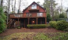 1008 Overlook Drive Dawsonville, GA 30534