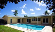 5009 HAYES ST Hollywood, FL 33021