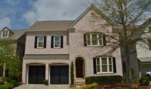 555 Willow Oak Way Roswell, GA 30076