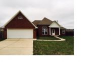 101 Chickasaw Wynne, AR 72396