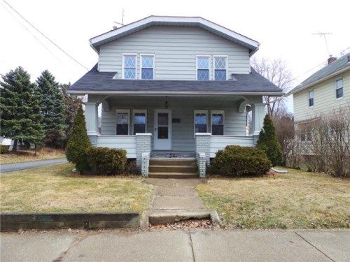 341 Zeller Avenue, Akron, OH 44310