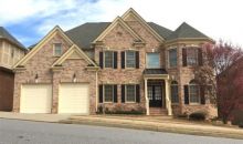 9763 Talisman Drive Alpharetta, GA 30022